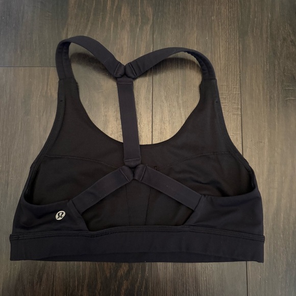 Lululemon Pack It In Bra Black - Picture 5 of 7